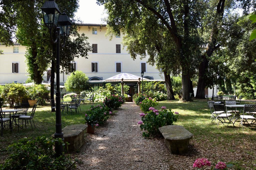 Posta Donini 1579 - Una Esperienze San Martino In Campo Exterior foto