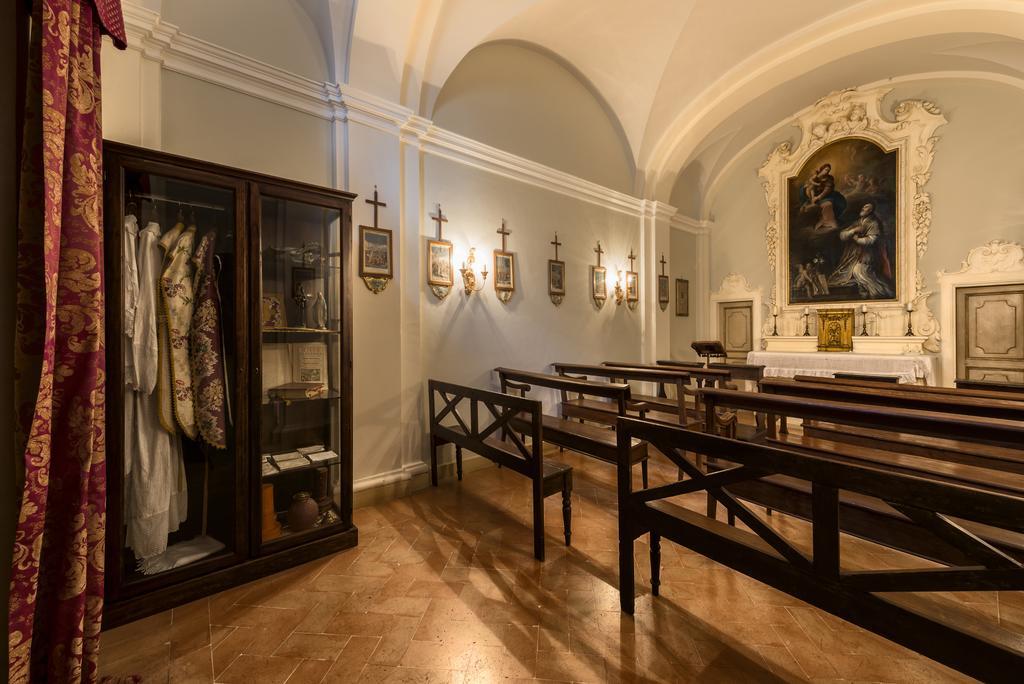 Posta Donini 1579 - Una Esperienze San Martino In Campo Exterior foto