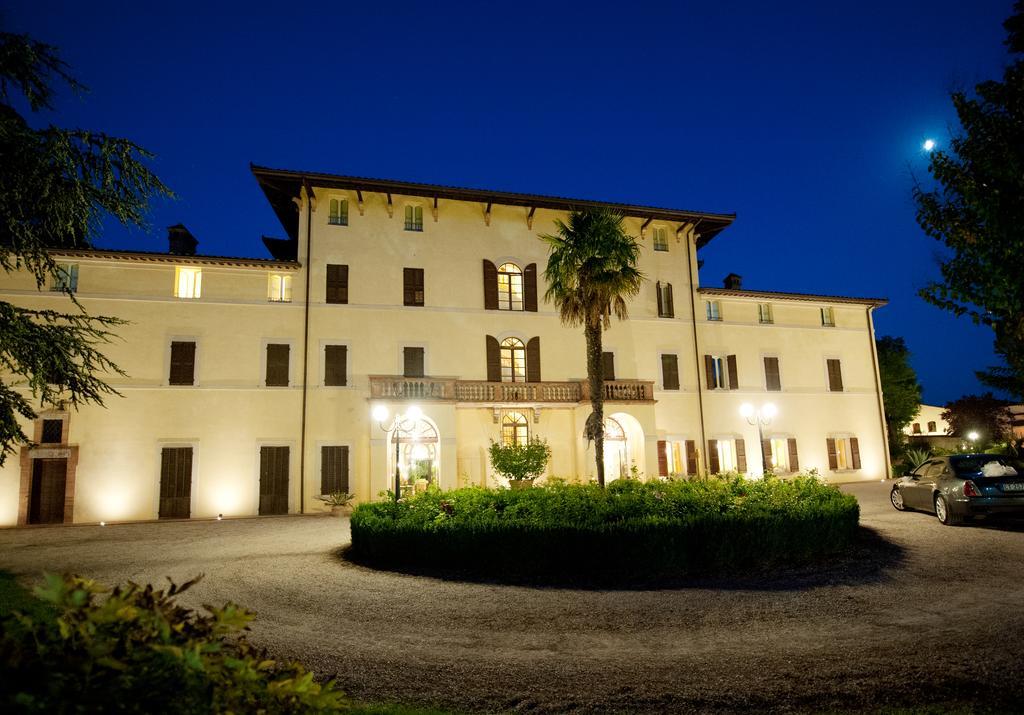 Posta Donini 1579 - Una Esperienze San Martino In Campo Exterior foto