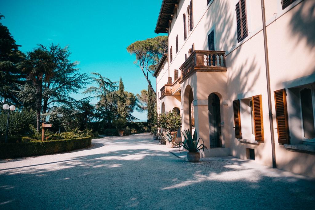 Posta Donini 1579 - Una Esperienze San Martino In Campo Exterior foto